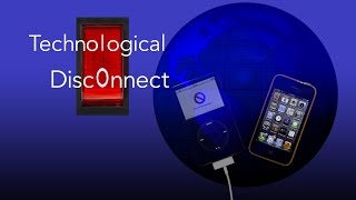 Technological Disconnect | Insight with David Hulme