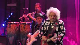 Toto - You Are The Flower &amp; Waiting For Your Love - The Egg, Albany NY, March 15, 2023