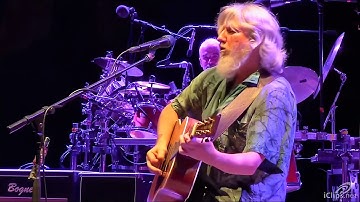 String Cheese Incident -  Best Feeling | Red Rocks 2010 HD