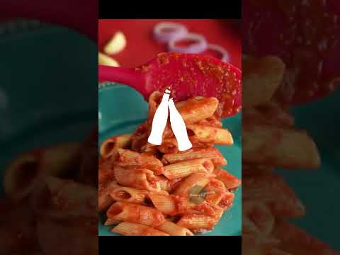 Penne Arabiata Red Sauce Pasta