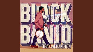 Video thumbnail of "Tray Wellington - Crooked Mind"