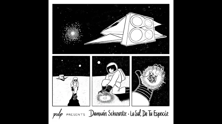 Damian Schwartz - Meco