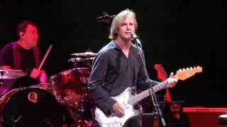 Boulevard  Jackson Browne  Greek Theater  Los Angeles CA  Aug 17 2016