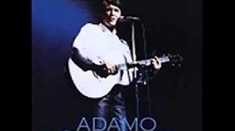 16 L'AMOUR TE RESSEMBLE SALVATORE ADAMO 16 L'AMOUR TE RESSEMBLE SALVATORE ADAMO