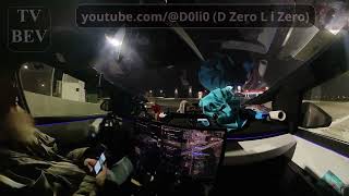 20260102 512x #CyberPlasma @CyberTruck Road Trip FSDv14.2.2.2