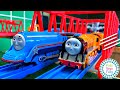 Which TOMY Thomas and Friends Train is the Fastest?