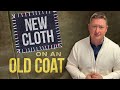 Cable Lane: New Cloth on an Old Coat
