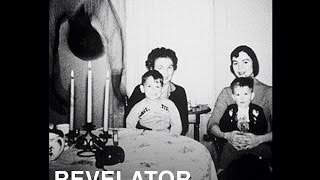 3. William Control - Revelator (NEW SONG 2014)