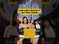 Selena Gomez’s Bachelorette Party Raises Eyebrows