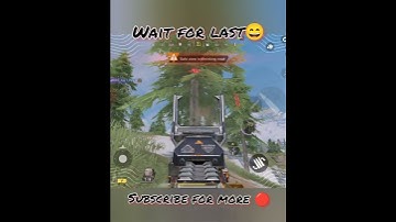 Instant karma is real 🤣 #codm #callofduty