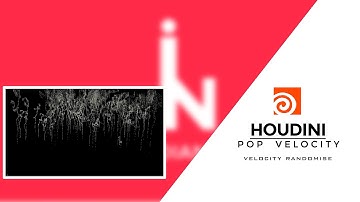 POP VELOCITY | HOUDINI | INDIAN FX