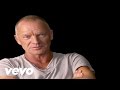 Sting - 25 Years (Webisode 3)