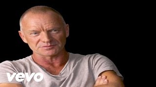 Sting - 25 Years (Webisode 3)