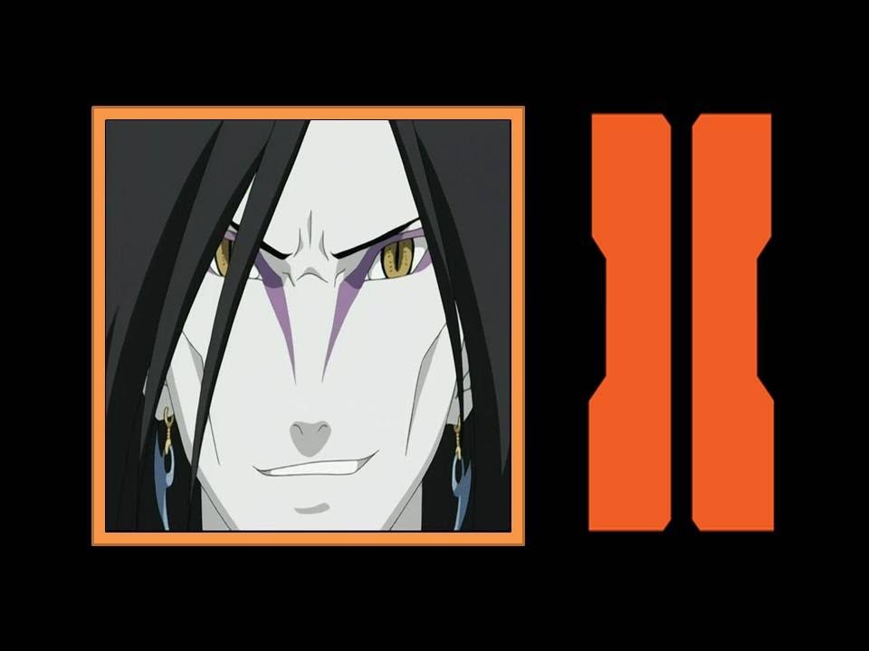 Naruto Emblem Black Ops 2