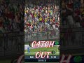 Bhuvi Ki Pehli Ball Aur Batsman Gaya! 😱🔥 | RC25 #shorts #realcricket25