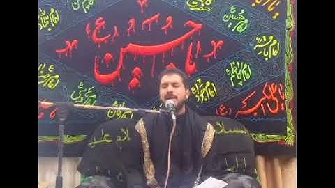 القارئ حسين معا الله الأسدي ،،،،،مؤسسة سيد صباح ماهود الخطباء و المشايخ والنعاة 07717746549