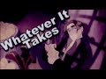 ❝Whatever It Takes❞ Jim Hawkins Tribute [PITCHED]