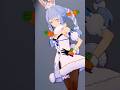 Pekora // 兎田ぺこら ~♥️ - NO BATIDÃO -【Hololive / MMD】