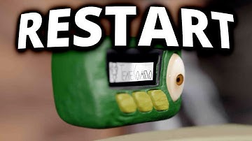 Нарисовал МОЩНУЮ АНИМАЦИЮ про ТЕЛЕКОМПО!! Кпк для Коммандера Часть 1