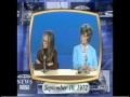 Gloria Steinem on Meet the Press 1972