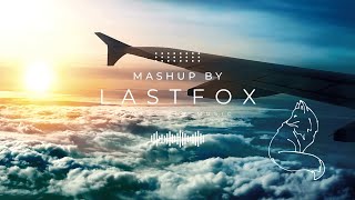 Ed Sheeran - Eyes Closed | Leona Lewis - Bleeding Love [LastFox Mashup 🦊]