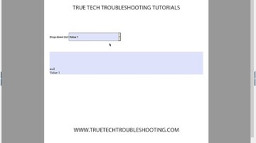 LiveCycle / AEM Designer - Create an "Appending" script for our DropDown Example