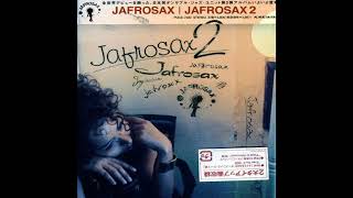 Jafrosax - Find A Way