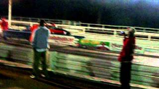 big block vs small block.AVI