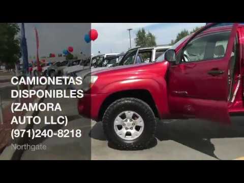 Zamora Automotive Group
