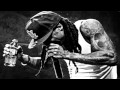 Lil Wayne - Back On My Grizzy - Back On My Grizzy Mixtape