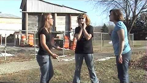 AP Euro Deleted Scenes and Bloopers