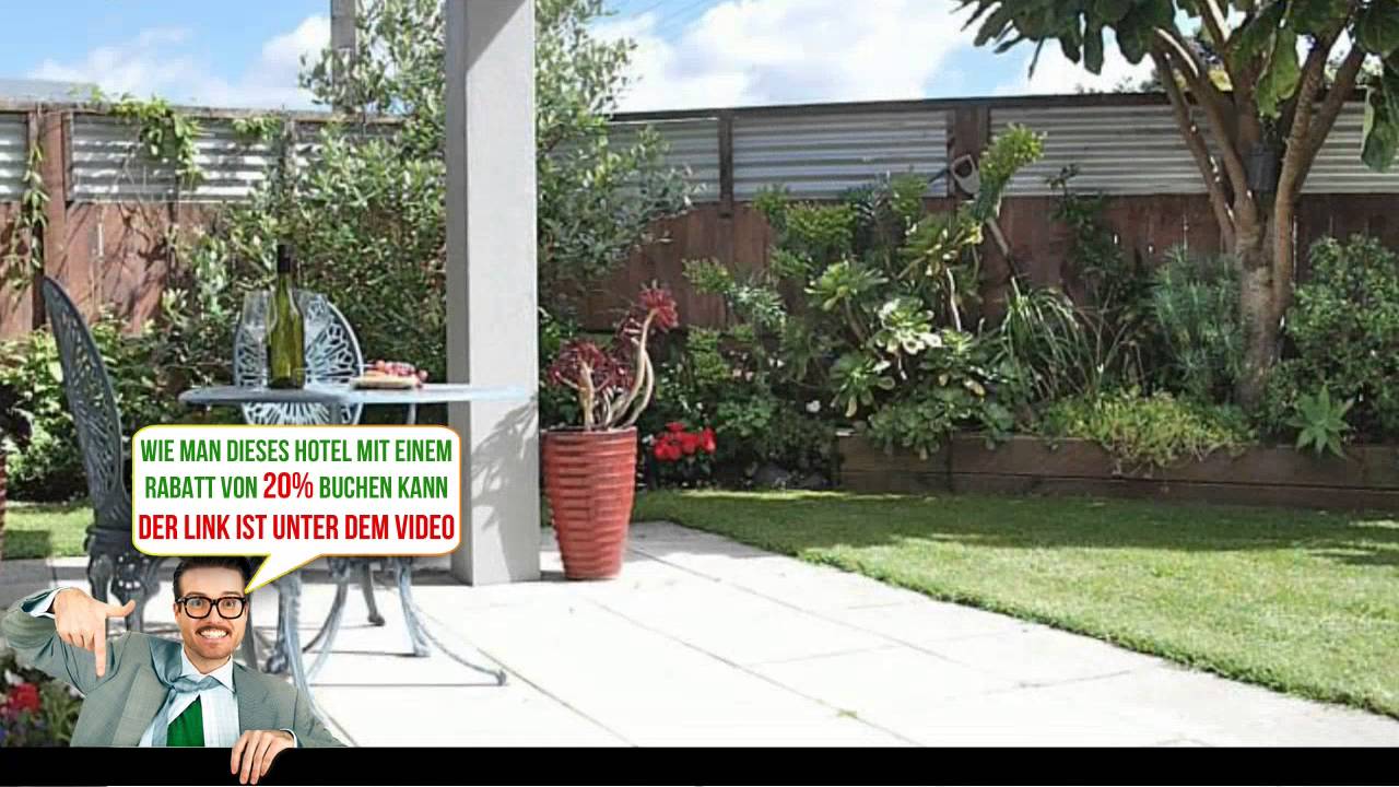 Beach Break Apartment Whangamata, New Zealand HD Video YouTube