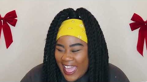 AjayII losing her sanity over the worst song ever created for 2 minutes straight