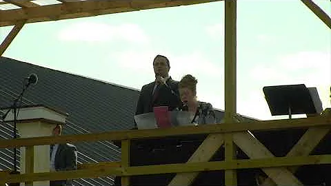Tim and Julia Cole: "You're Still Lord"