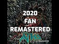 Aspid - Extravasation Full Album [2020 Fan Remastered]