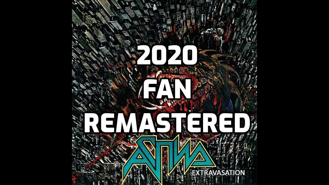 Аспид extravasation. 2020 fan