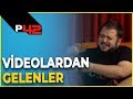 ÇORUMLU-YORUM??? | Videoların Altındaki Yorumları Konuştuk