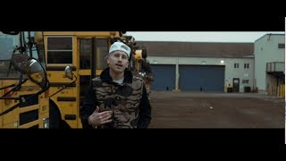 Joey Nato - Cant Sleep Ft Elf Vendetta Official Video