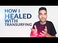 How To Heal Yourself With Reality Transurfing ®