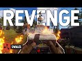 GETTING REVENGE ON A TOXIC GROUP - RUST