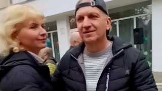 картинка: ЗОЛОТАЯ ТЫ МОЯ ЗОЛОТАЯ... ТАНЦЫ 💃🕺💃🕺💃 ГОМЕЛЬ ♥️
