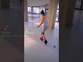 مسيطرة على سكيت 