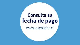 ¡Consulta tu fecha de pago en IPSenLinea! screenshot 1