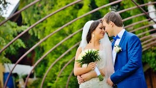 Our Wedding Day Vadim+Elena 2015 Our Wedding Day Vadim+Elena 2015