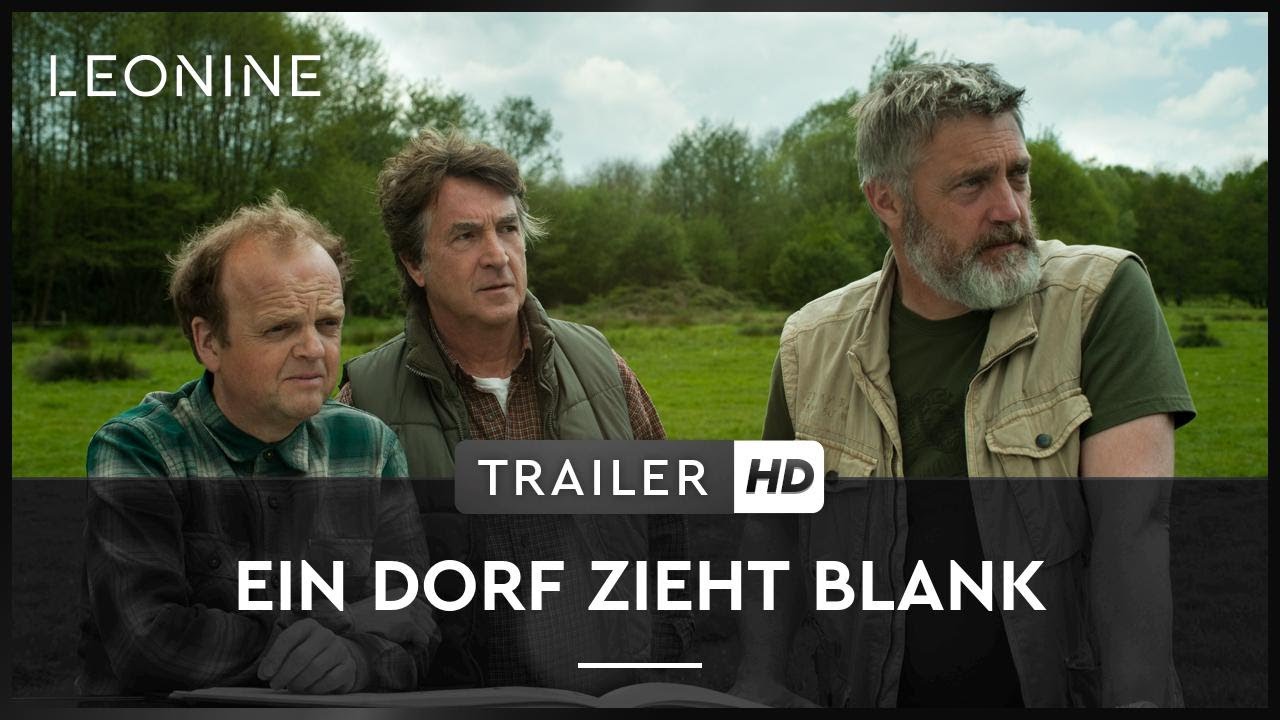 Ein Dorf Zieht Blank Ein Dorf Zieht Blank