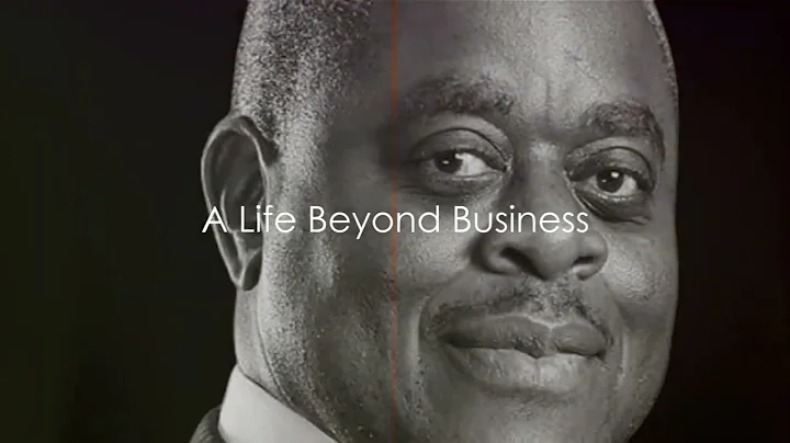 Abimbola Ogunbanjo, OFR 1962–2024, Full Biography, Education, Career , Achievements