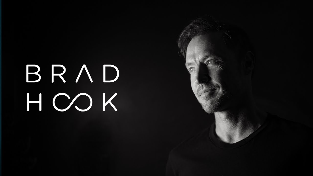 Who is Brad Hook?