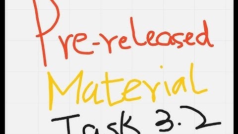 COMPUTER SCIENCE 9608 AS LEVEL TASK 3.2