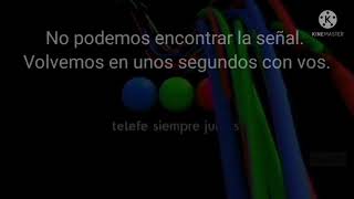 Pantalla Antipirateria Telefe Agosto 2011-2018