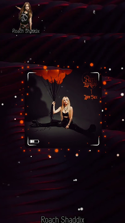 Avril Lavigne - F.U. 'Video Corto.'